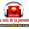 Oufti Radio